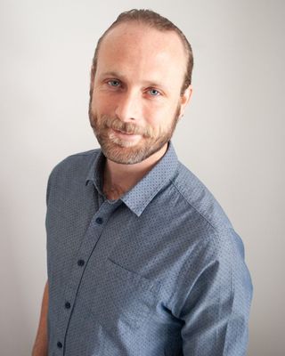 Photo of Edward Fales, Marriage & Family Therapist Associate in San Francisco, CA