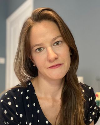 Photo of Chloe Bedford, Psychologist, DCounsPsych, HCPC - Couns. Psych.