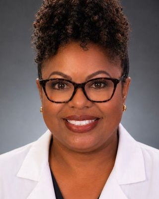 Photo of Farah Philippe - LumaMind Wellness, Psychiatric Nurse Practitioner, MSN, FNP-BC, PMHNP