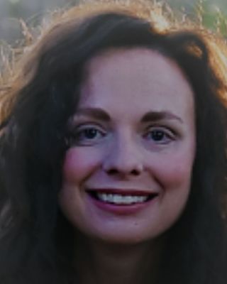 Photo of Jessica Friesen, Psychologist, RPsych, MS, BEd