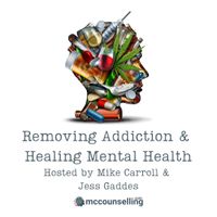 Gallery Photo of This is my podcast "Removing Addiction & Healing Mental Health". Find it on all podcast platforms. Enjoy!