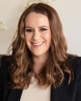 Photo of Chelsey Williams, Licensed Professional Counselor, LPC, MA
