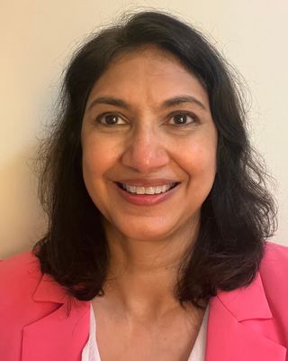 Photo of Hima Kode, MD, Psychiatrist