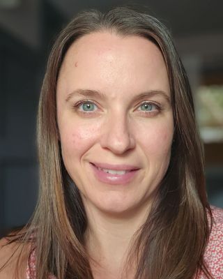 Photo of Holly Cholvin, Psychiatric Nurse Practitioner, PMHNP, BC
