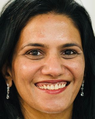 Photo of Julie Sadhu - Prime Psychotherapy, MSc, Registered Psychotherapist