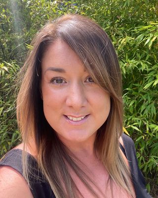 Photo of Naomi Forkes, Psychotherapist, DCounsPsych, MBACP