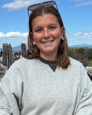 Photo of Molly George, Pre-Licensed Professional