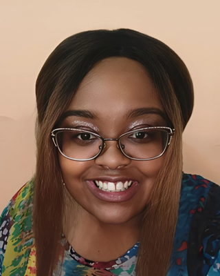 Photo of Sierra Sumrall, Licensed Professional Counselor, LPC