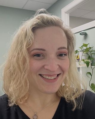 Photo of Lauren Jaggers, Licensed Professional Counselor, LPC, CAS
