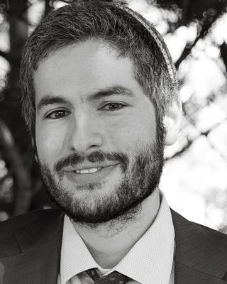 Photo of Jonathan Green, Counselor, M Ed, LMHC