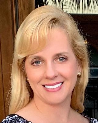 Photo of Terri Southard, Licensed Professional Counselor in Charleston, SC