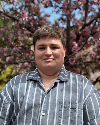 Photo of Maveryck Boyett, Clinical Social Work/Therapist, LCSW