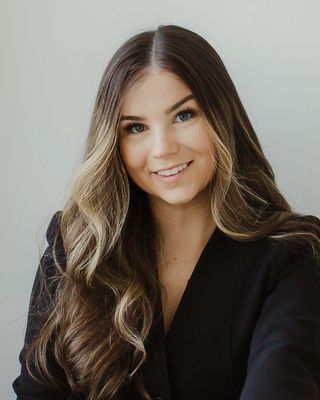 Photo of Jessy Mix, Registered Provisional Psychologist, MEd