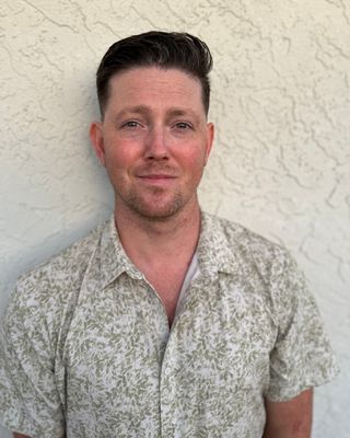 Photo of Kyle Frederick Hausheer, Marriage & Family Therapist, LMFT, MA