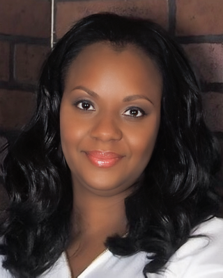 Photo of Adma Wilson-Romans, Psychiatric Nurse Practitioner, PMHNP