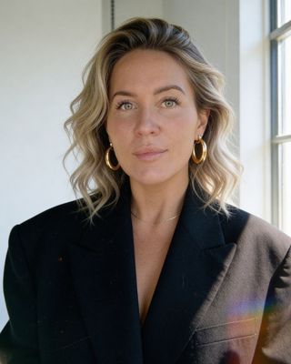 Photo of Karolina Kovalev, Licensed Mental Health Counselor Associate , MA, LMHCA