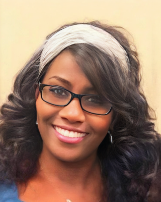 Photo of Meelynda Rayford, Clinical Social Work/Therapist, LCSW
