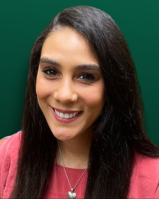 Photo of Stephanie Skalos, Counselor, LCMHC