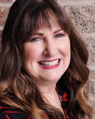 Photo of Karen Mosshammer, Licensed Professional Counselor, MS, LPC, MBA, CCTS