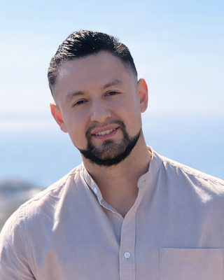 Photo of James Gonzales, Marriage & Family Therapist, LMFT