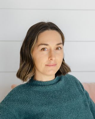 Photo of Ali Colpack, Counselor, LPC, LMHC