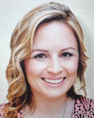 Photo of Jennifer Woodson, LMHC, Licensed Professional Counselor