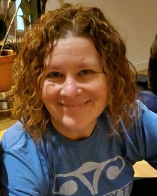 Photo of Caroline McCard - Kindled Strength Counseling, LLC, Clinical Social Work/Therapist, LICSW, ACSW