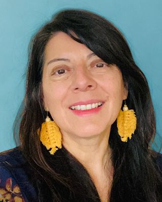 Photo of Carmen Beatriz Killpack, Licensed Professional Counselor