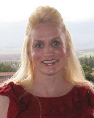 Photo of Jennifer Purcell, Marriage & Family Therapist in Hawaii