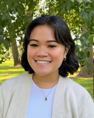 Photo of Rachel Tan, Clinical Social Work/Therapist, LMSW