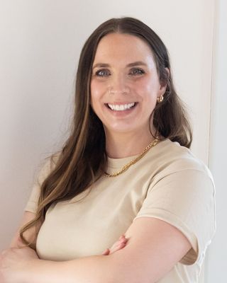 Photo of Shaina Castan, Clinical Social Work/Therapist, LCSW
