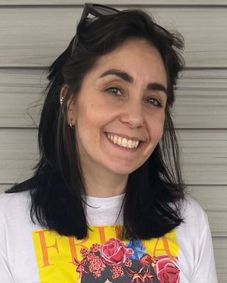 Photo of Maria Georges, Clinical Social Work/Therapist, LICSW