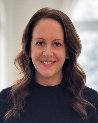 Photo of Danielle Repperger, Pre-Licensed Professional, MHC-I