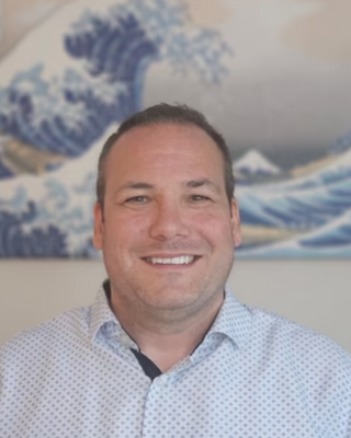 Photo of Sean Malott, Counselor, LMHC