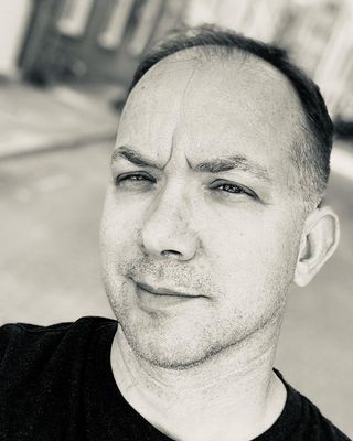 Photo of Charles Tobin-Adam Bellows, Licensed Professional Counselor, LPC