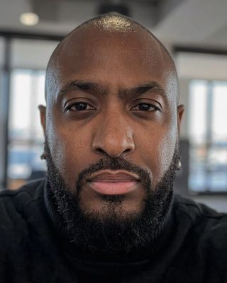Photo of Antonio Joyner, Psychiatric Nurse Practitioner, PMHNP
