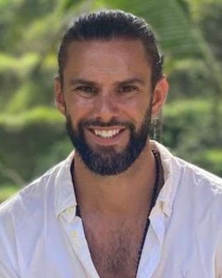 Photo of Asa Sanderson, Psychotherapist, MSc, MBACP Accred