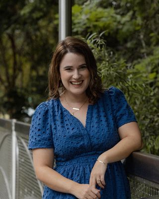 Photo of Gina Zotz, Clinical Social Work/Therapist, LCSW