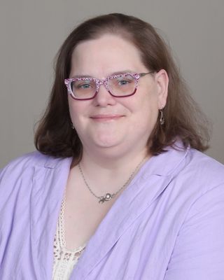 Photo of Cat Hickman, Counselor, CT