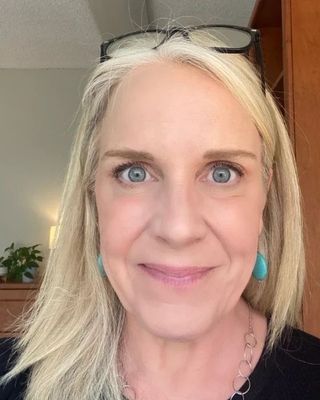 Photo of Dena Hutton, Licensed Professional Counselor, MA, LPC-S