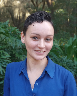 Photo of Jessica Rose Mager, Licensed Mental Health Counselor Associate