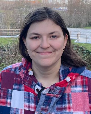 Photo of Maria Barinova, Counselor in Silverdale, WA