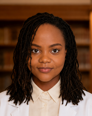 Photo of NYKA SAINT JEAN, Psychiatric Nurse Practitioner, PMHNP