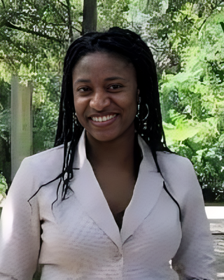 Photo of Nneka Ejike, Psychiatric Nurse Practitioner, PMHNP