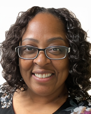 Photo of Erica Alade, Marriage & Family Therapist, LMFT