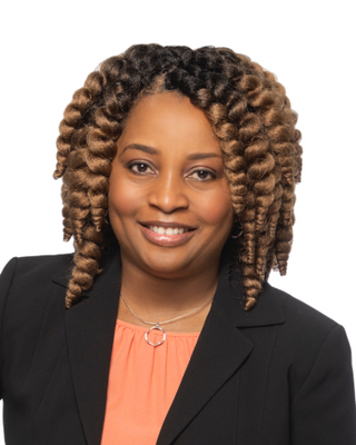 Photo of Hilda Odor, Clinical Social Work/Therapist, LCSW