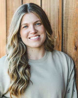 Photo of Angelina McOuat, Pre-Licensed Professional, MA, CCC, BRM