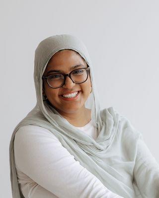 Photo of Anadil Siddiqi, Licensed Professional Counselor, MA, LPC