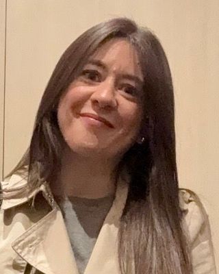 Photo of Estefania Riofrio, Licensed Mental Health Counselor, LMHC-D, LPC