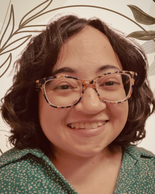 Photo of Jasmine Spradley, Licensed Professional Clinical Counselor, LPCC